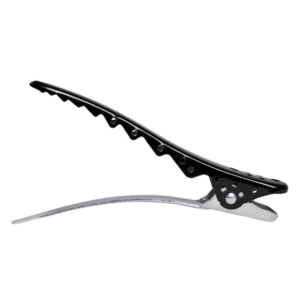 Framar Big Bite Clips 4 Pack-Hair Clips-Beauty and hair supply
