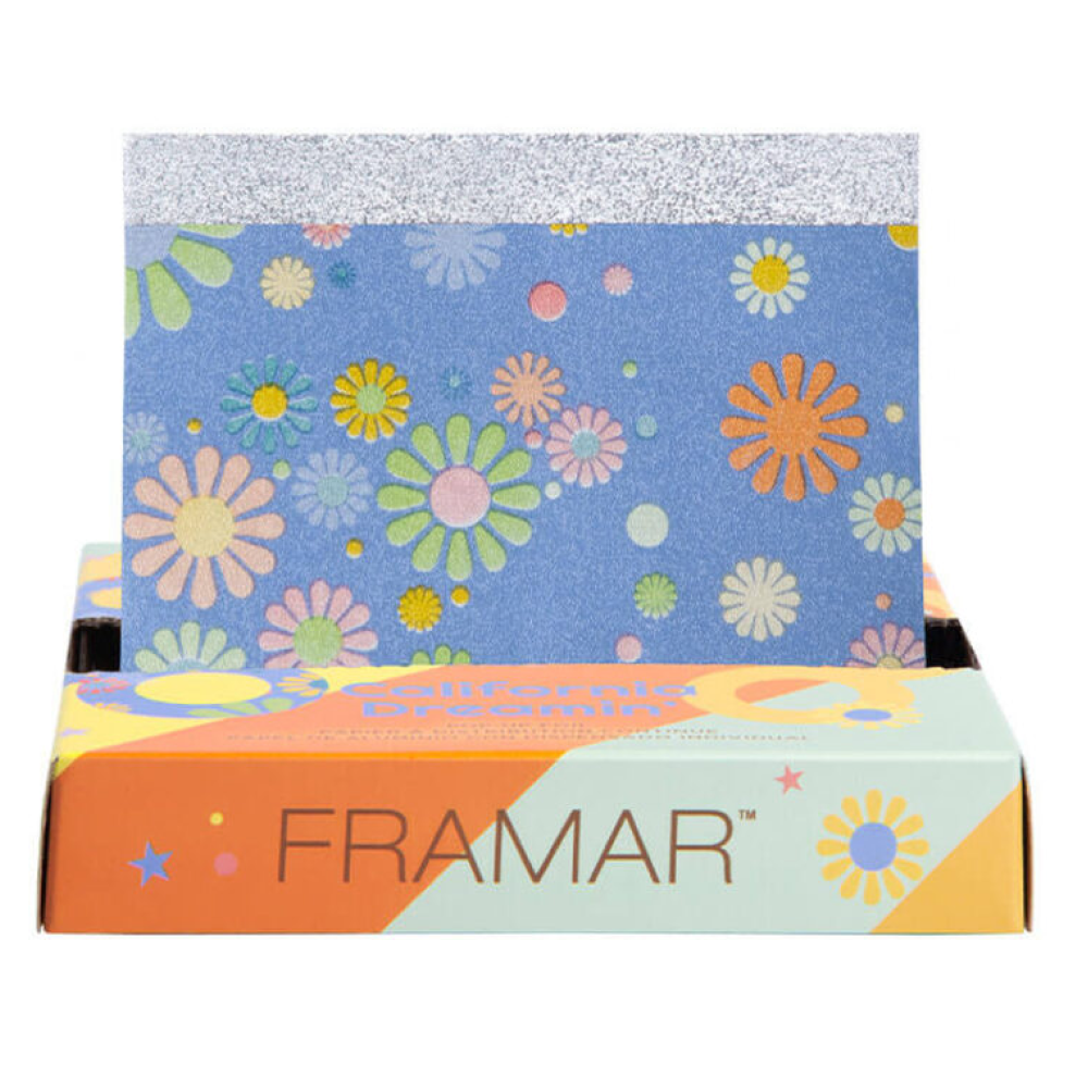 Framar California Dreamin Kit-Hair Color Kit-Beauty and hair supply