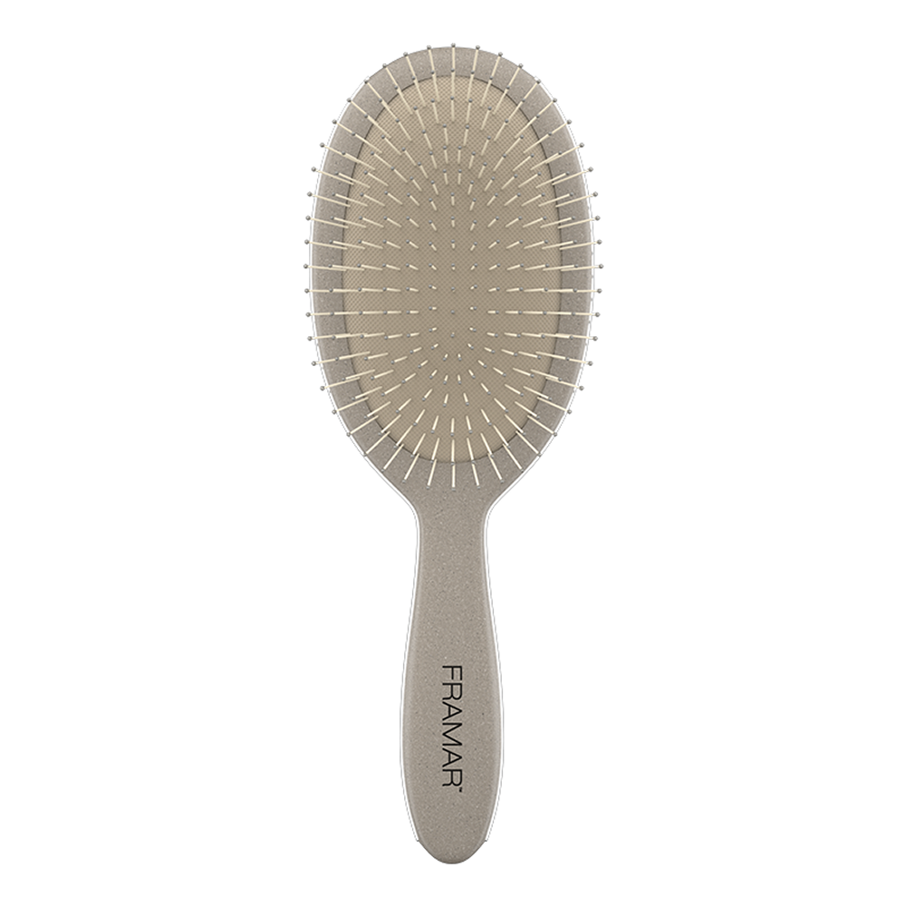 Framar Detangle Brush-Detangling Brush-Beauty and hair supply