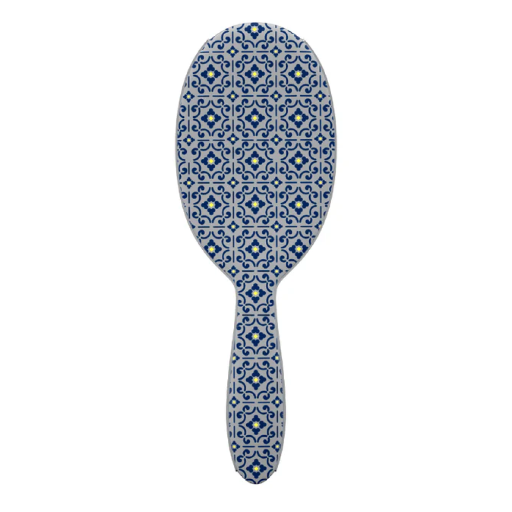 Framar Detangle Brush Limoncello-Detangling Brush-Beauty and hair supply