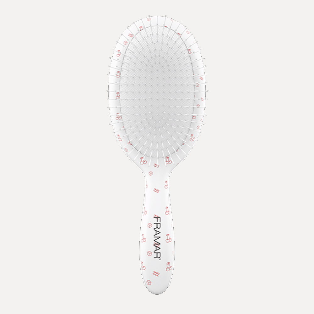 Framar Get Lucky - Detangle Brush-Detangling Brush-Beauty and hair supply