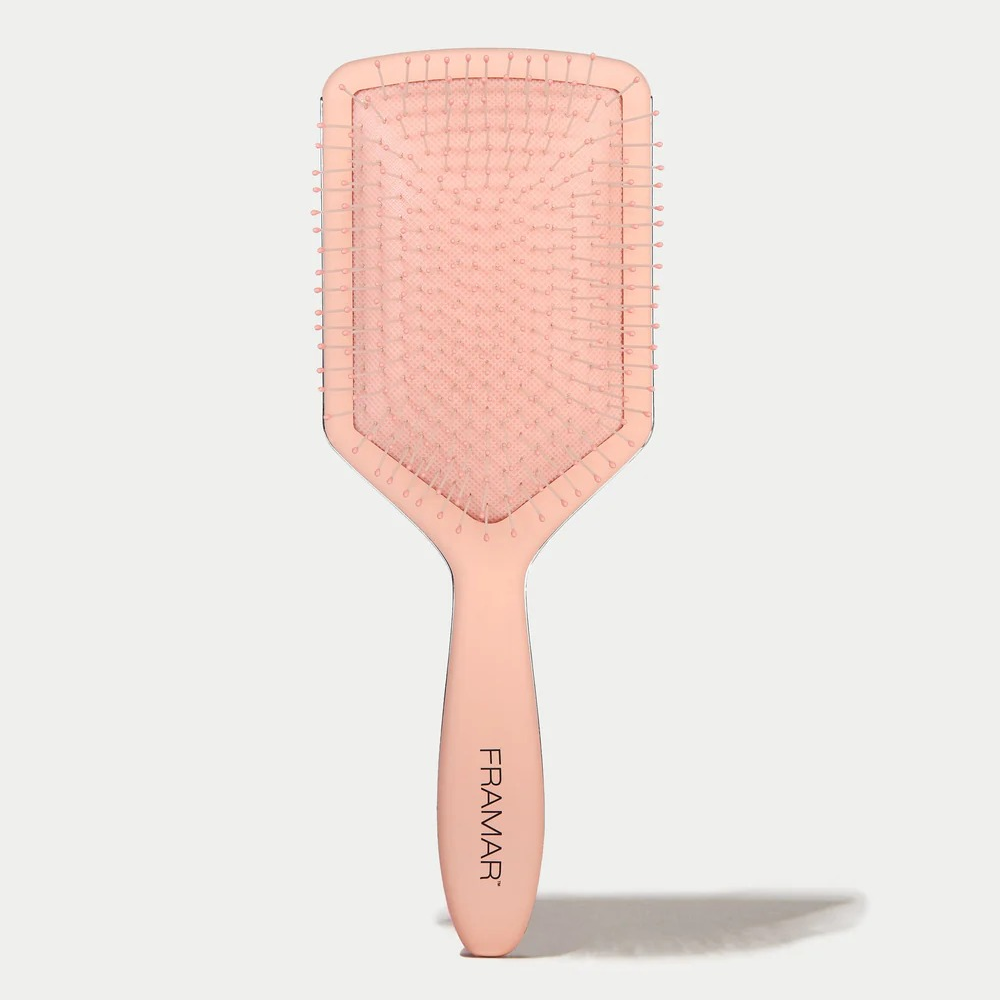 Framar Paddle Brush Limited Edition-Paddle Brush-Beauty and hair supply