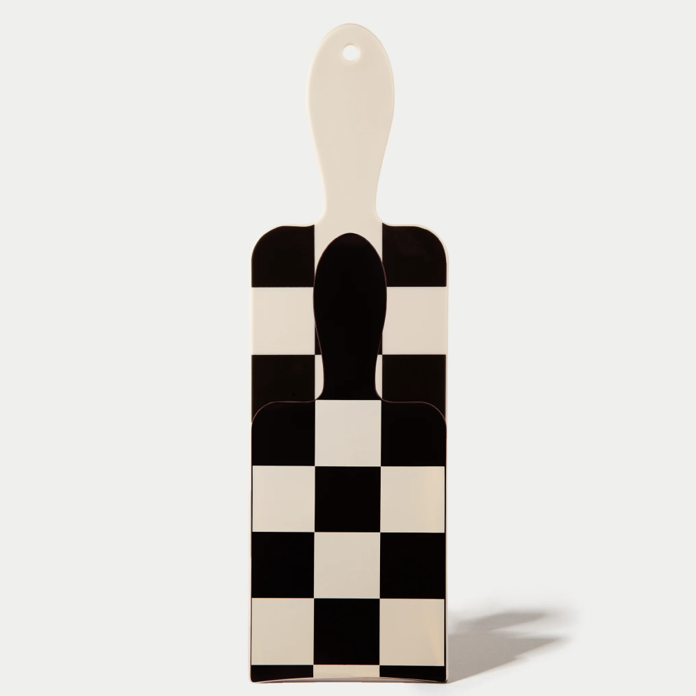Framar Paddle Pack Checked Out-Hair Coloring Paddle-Beauty and hair supply