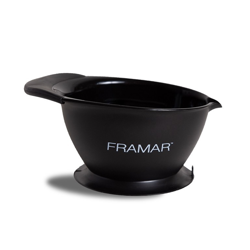 Framar SureGrip Suction Bowl-Hair Clips-Beauty and hair supply