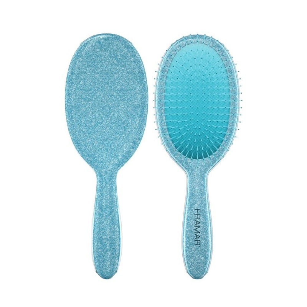 Framar Y2K Detangle Brush Lindsay-Hair Brush-Beauty and hair supply