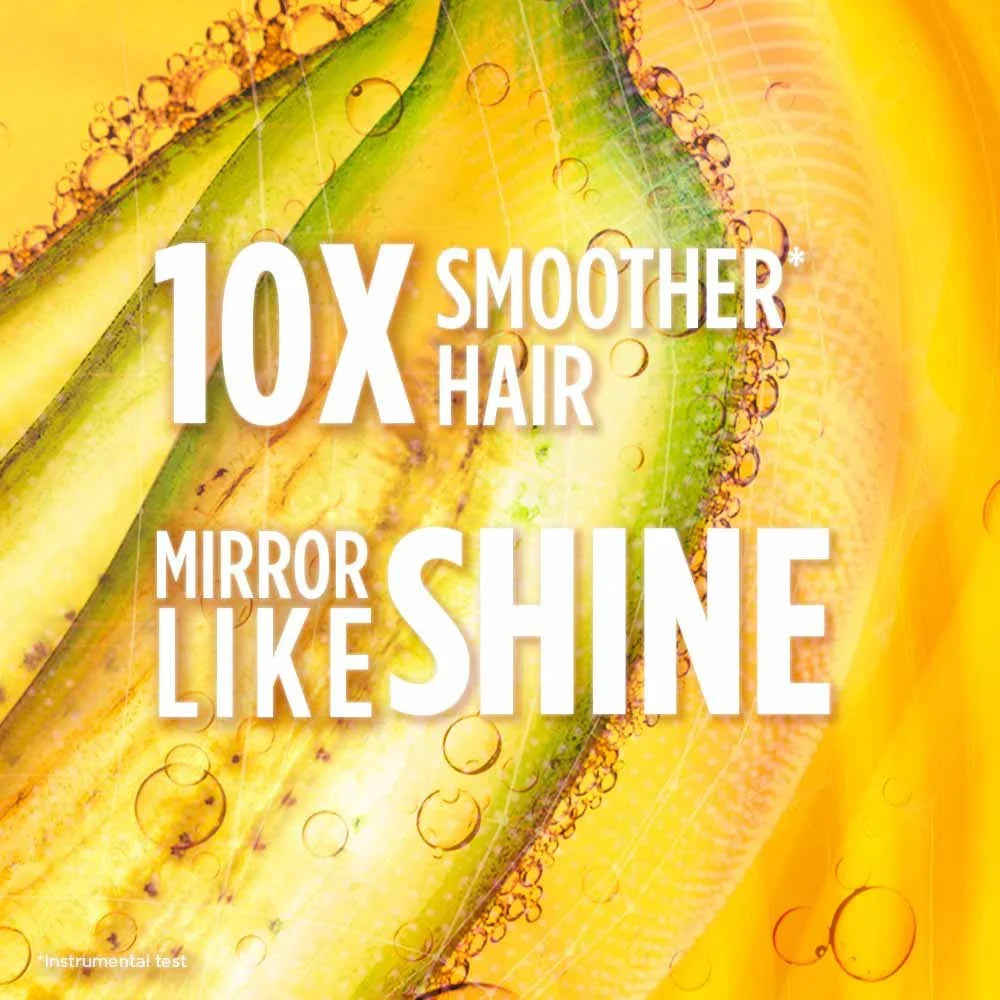 Garnier Fructis Hair Drink Banana 200ml-All-Beauty and hair supply