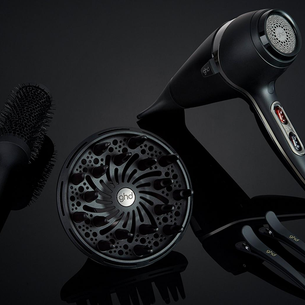 GHD Air Kit-Hair Dryer Set-Beauty and hair supply