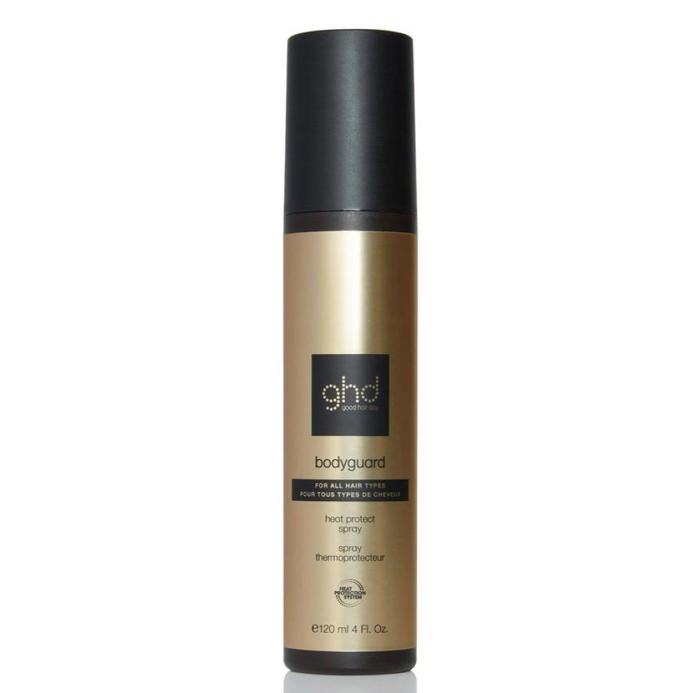 GHD Bodyguard Hair Spray 120ml-Heat Care-Beauty and hair supply