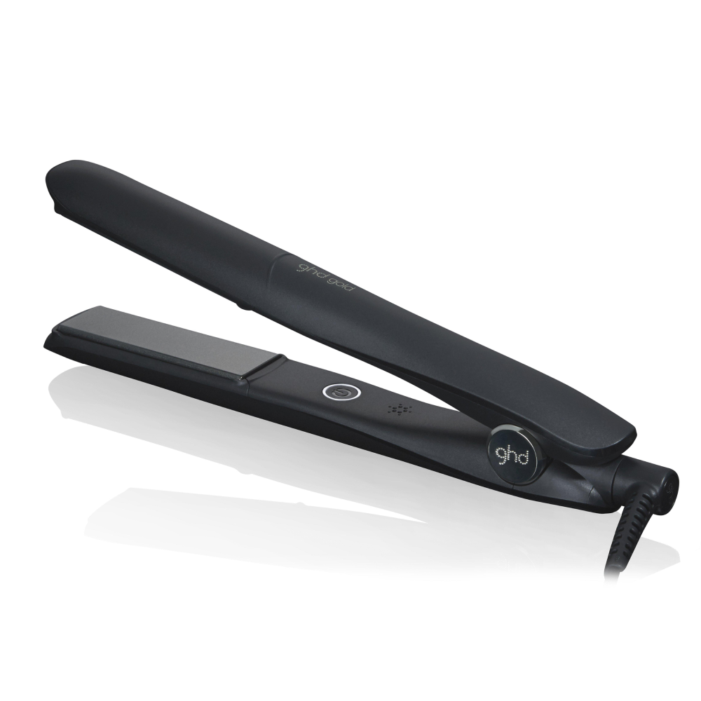 GHD Gold Styler Hair Straightener-Hair Straightener-Beauty and hair supply