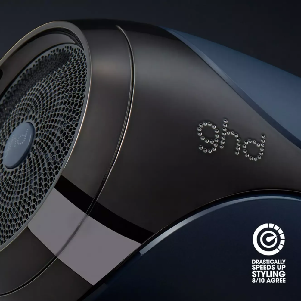 GHD Helios Hair Dryer-Hair Dryer-Beauty and hair supply
