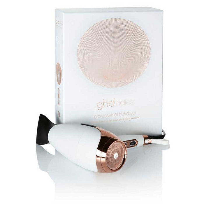 GHD Helios Hair Dryer-Hair Dryer-Beauty and hair supply