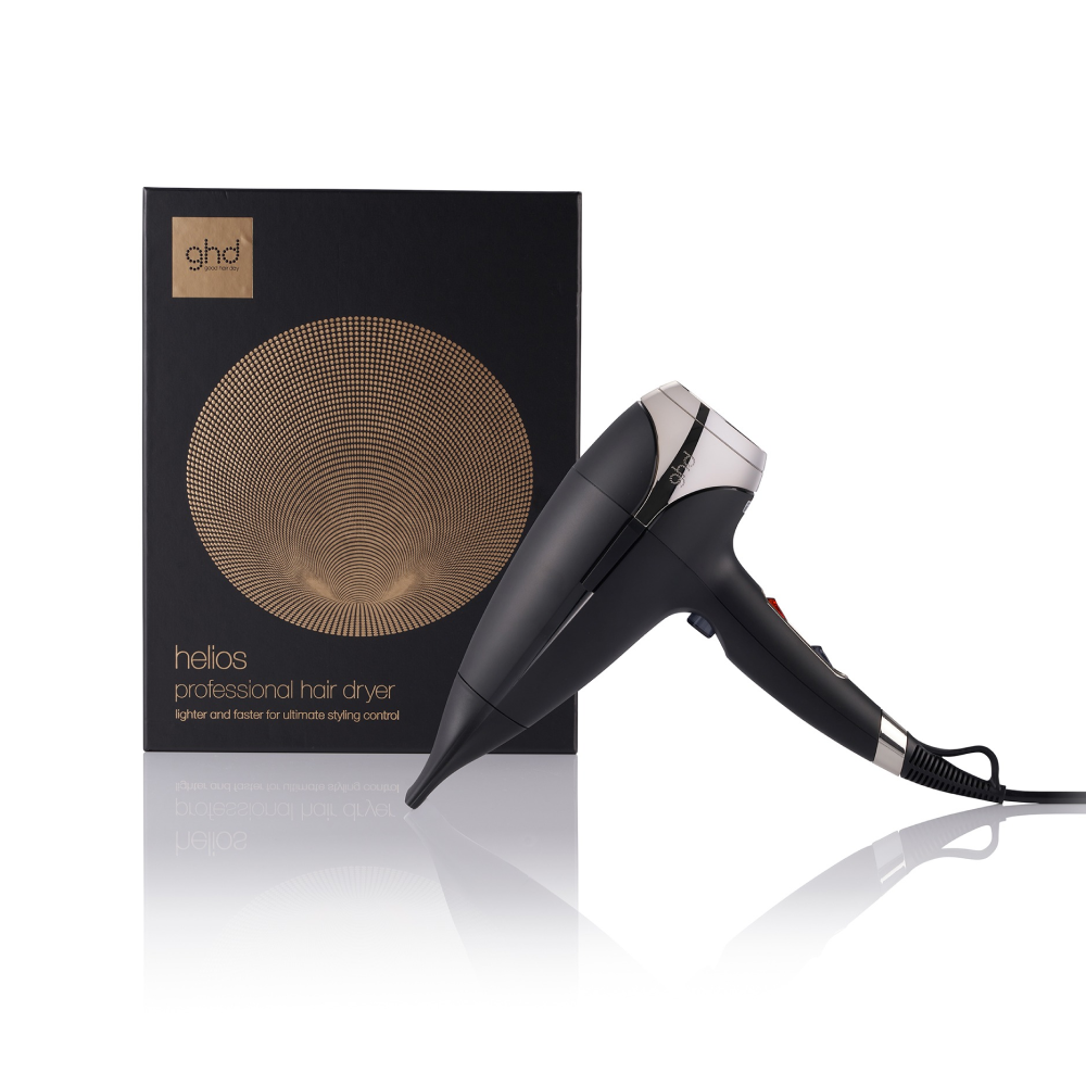 GHD Helios Hair Dryer-Hair Dryer-Beauty and hair supply