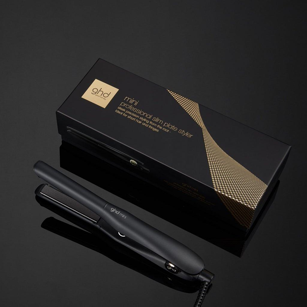 GHD Mini Professional Styler-Hair Straightener-Beauty and hair supply