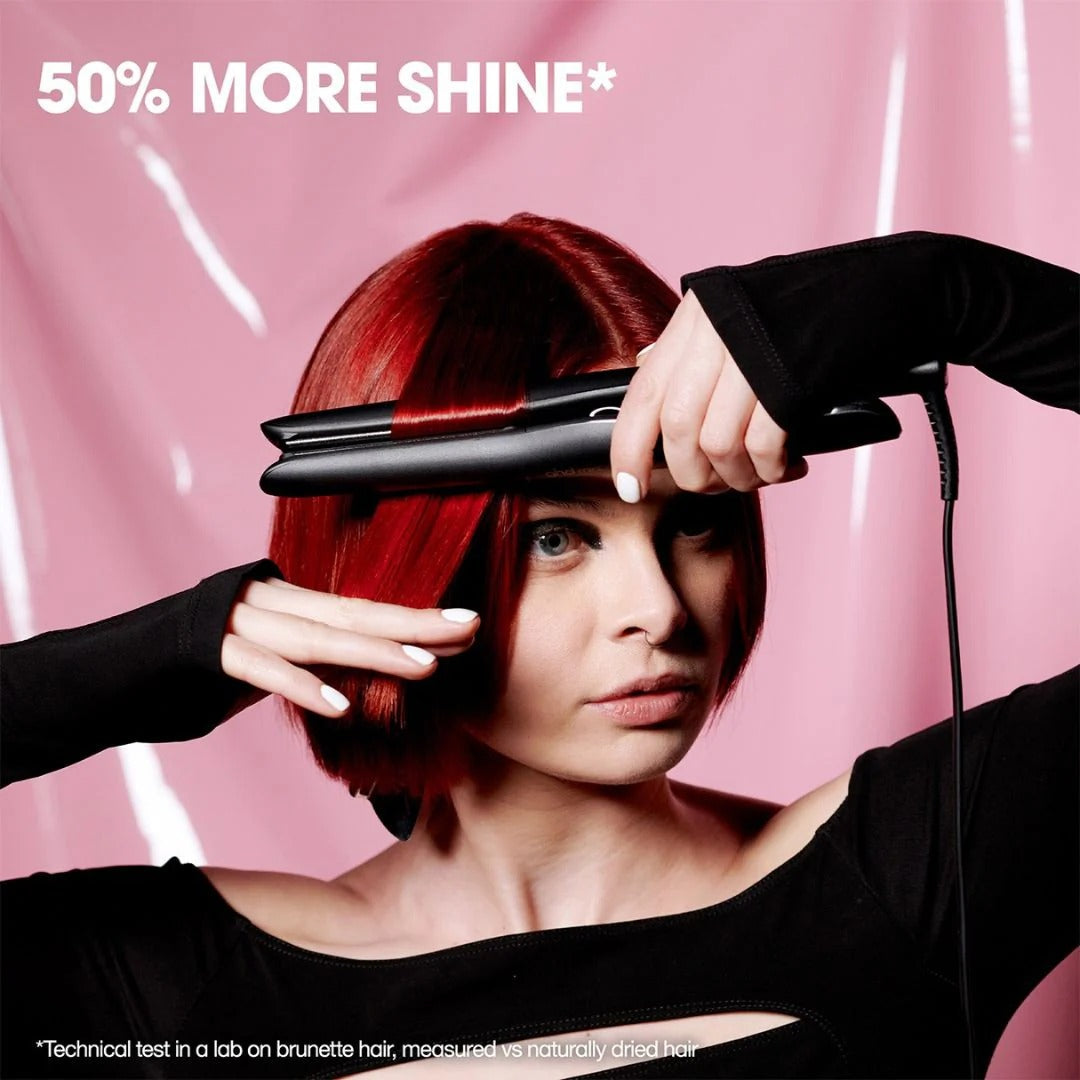 GHD Mini Professional Styler-Hair Straightener-Beauty and hair supply