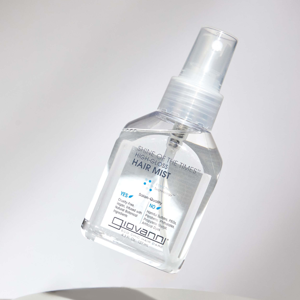 Giovanni Eco Chic Hight-Glass Hair Mist 127ml-Hair Mist-Beauty and hair supply