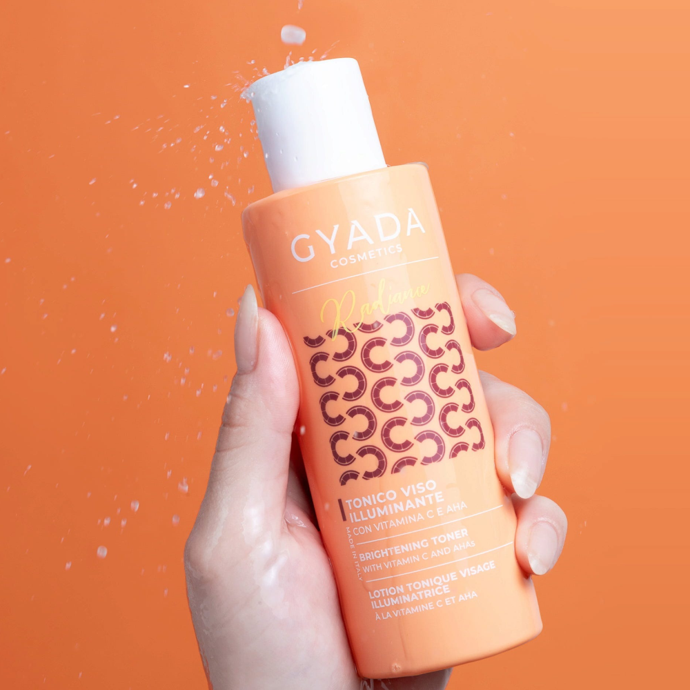 Gyada Brightening Toner 150ml-All-Beauty and hair supply