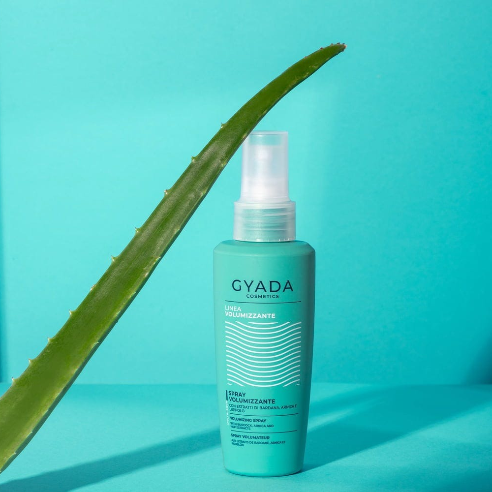 Gyada Cosmetics Volumizing Spray 125ml-All-Beauty and hair supply