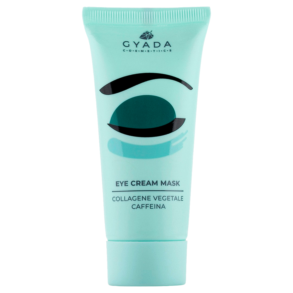 Gyada Eye Cream Mask 20ml-All-Beauty and hair supply