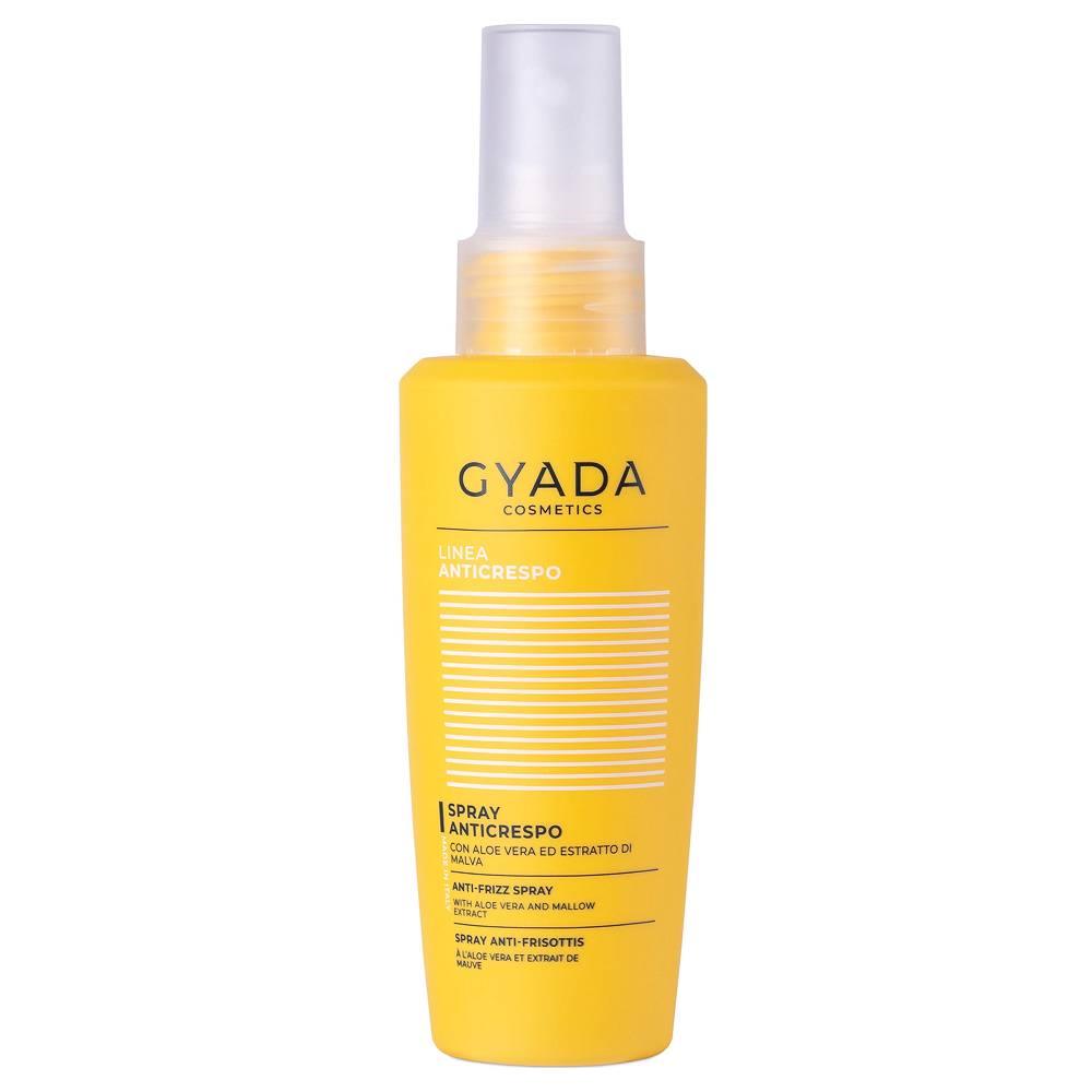 Gyada Frizz-Management Styling Spray 125ml-All-Beauty and hair supply