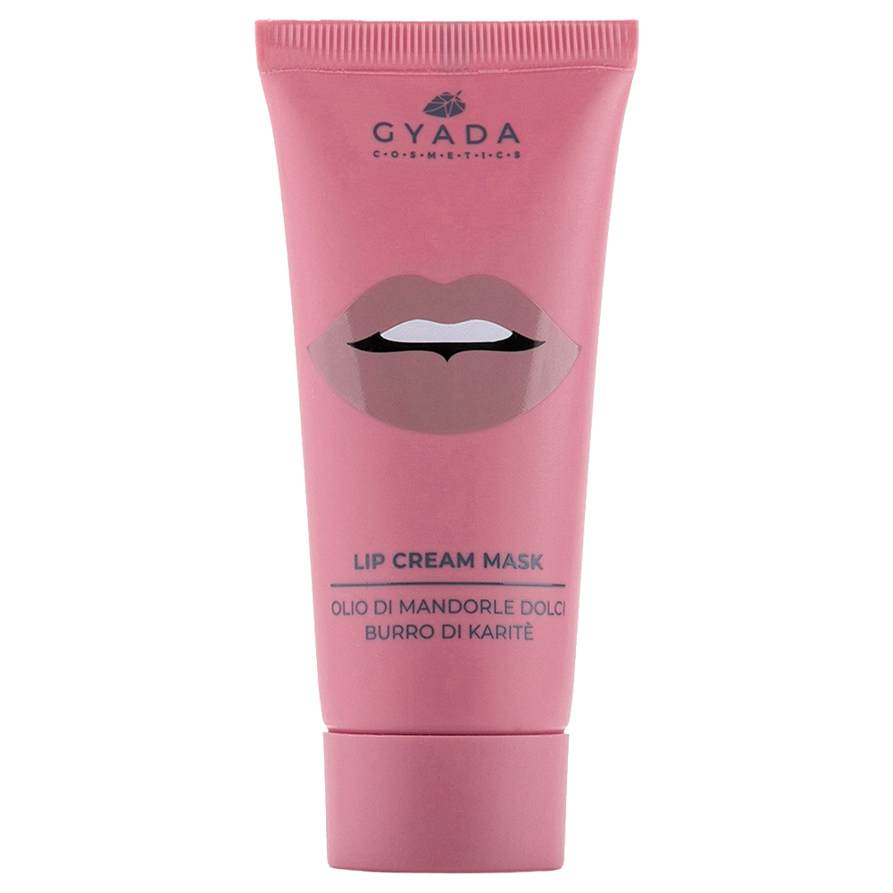Gyada Lip Cream Mask 20ml-All-Beauty and hair supply