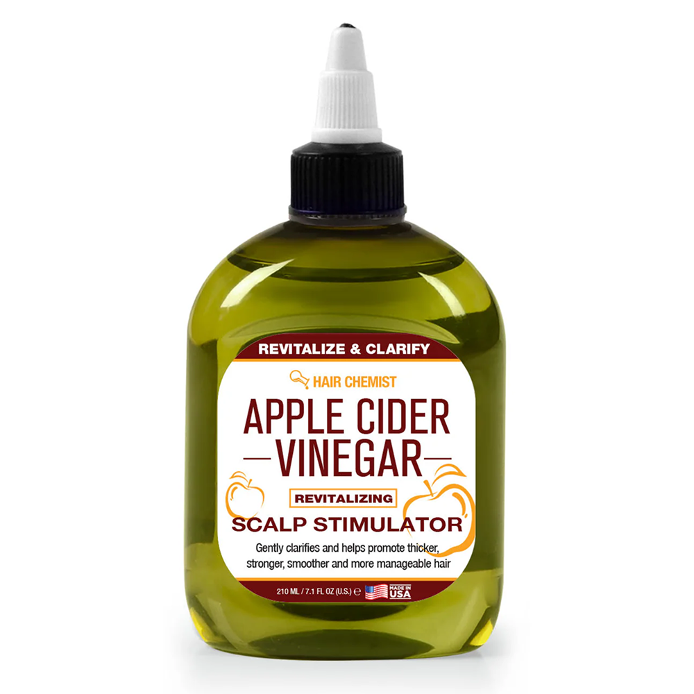 Hair Chemist Apple Cider Vinegar Stimulator 7oz-All-Beauty and hair supply