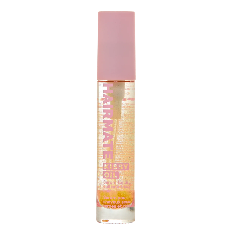 Hairmate Kissy Oil Dry Hair Serum-Hair Serum-Beauty and hair supply