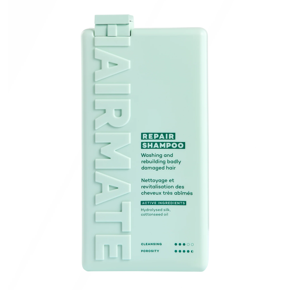 Hairmate Repair Shampoo-Repairing Shampoo-Beauty and hair supply