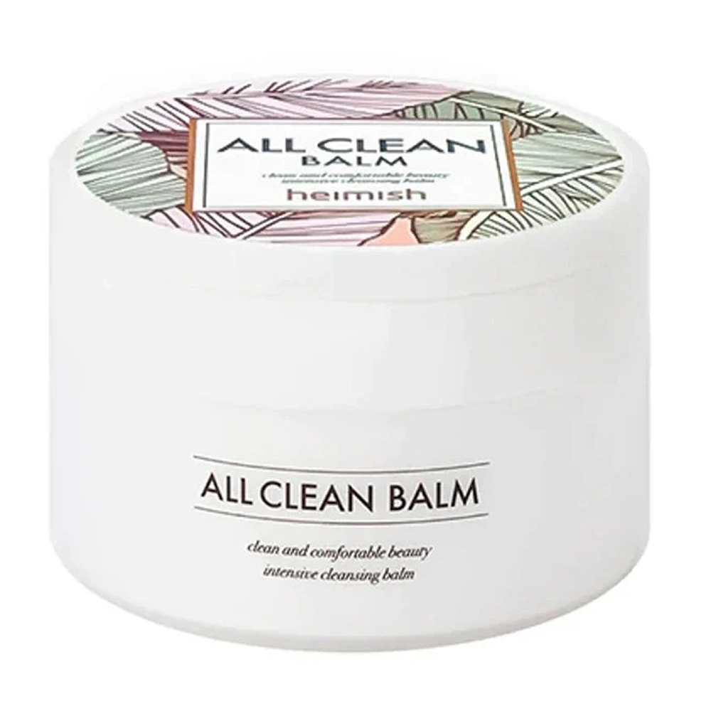 Heimish All Clean Balm 120ml-Cleansing Balm-Beauty and hair supply