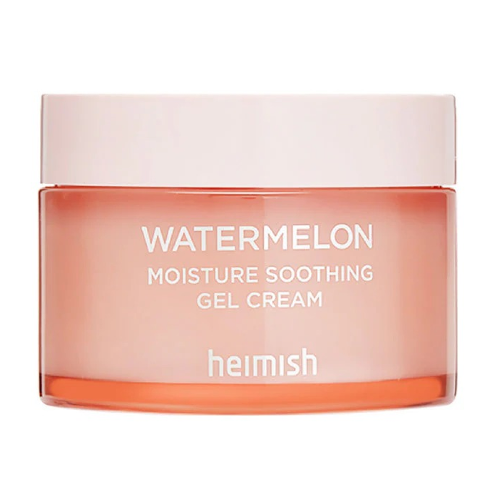 Heimish Watermelon Moisture Soothing Gel Cream 110ml-Hydrating Cream-Beauty and hair supply