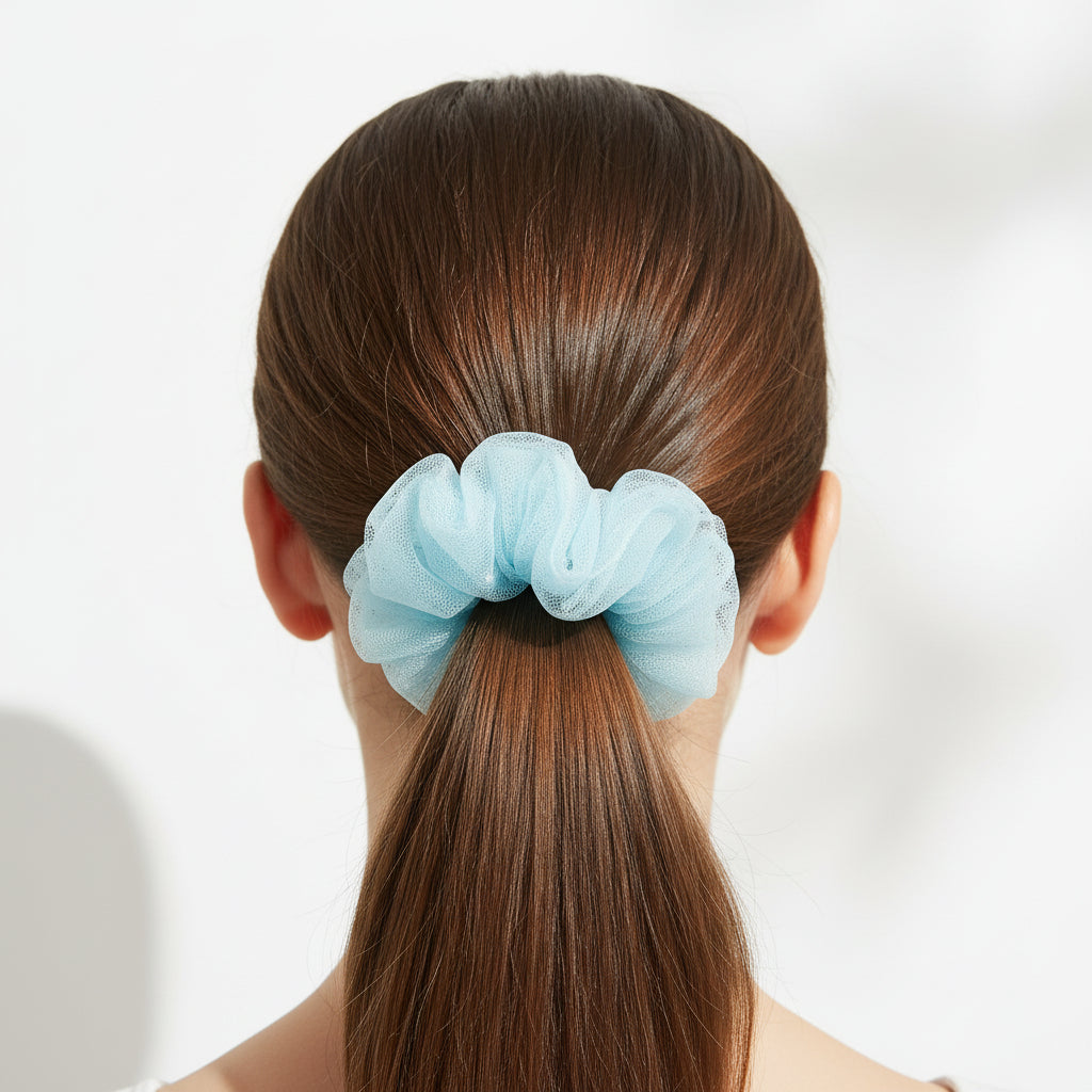 IB Kids Sprunchie Disney Frozen Invisibobble-Hair Ties-Beauty and hair supply