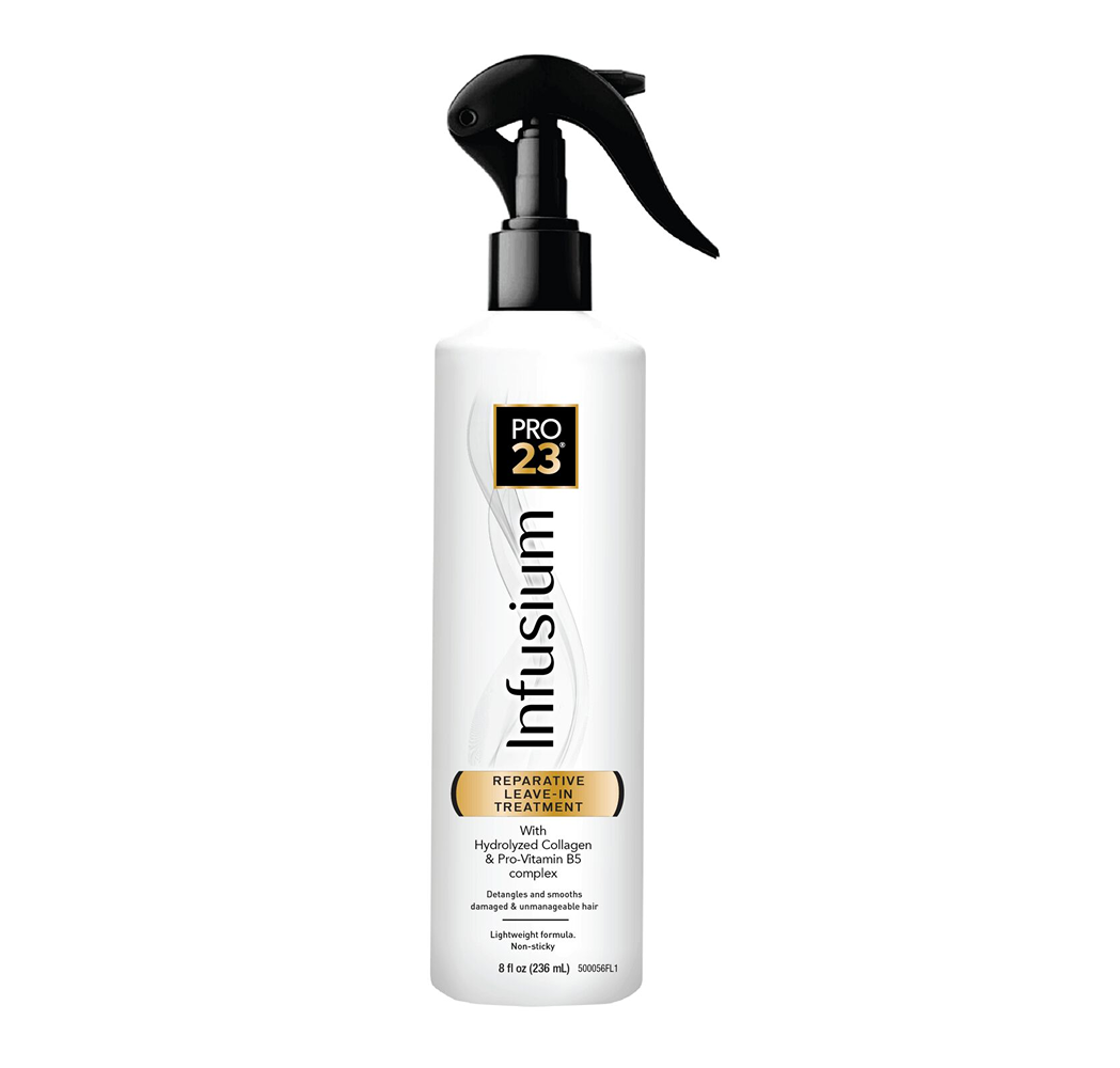 Infusium 23 Original Leave-In Treatment 236ml-Leave-in-Beauty and hair supply