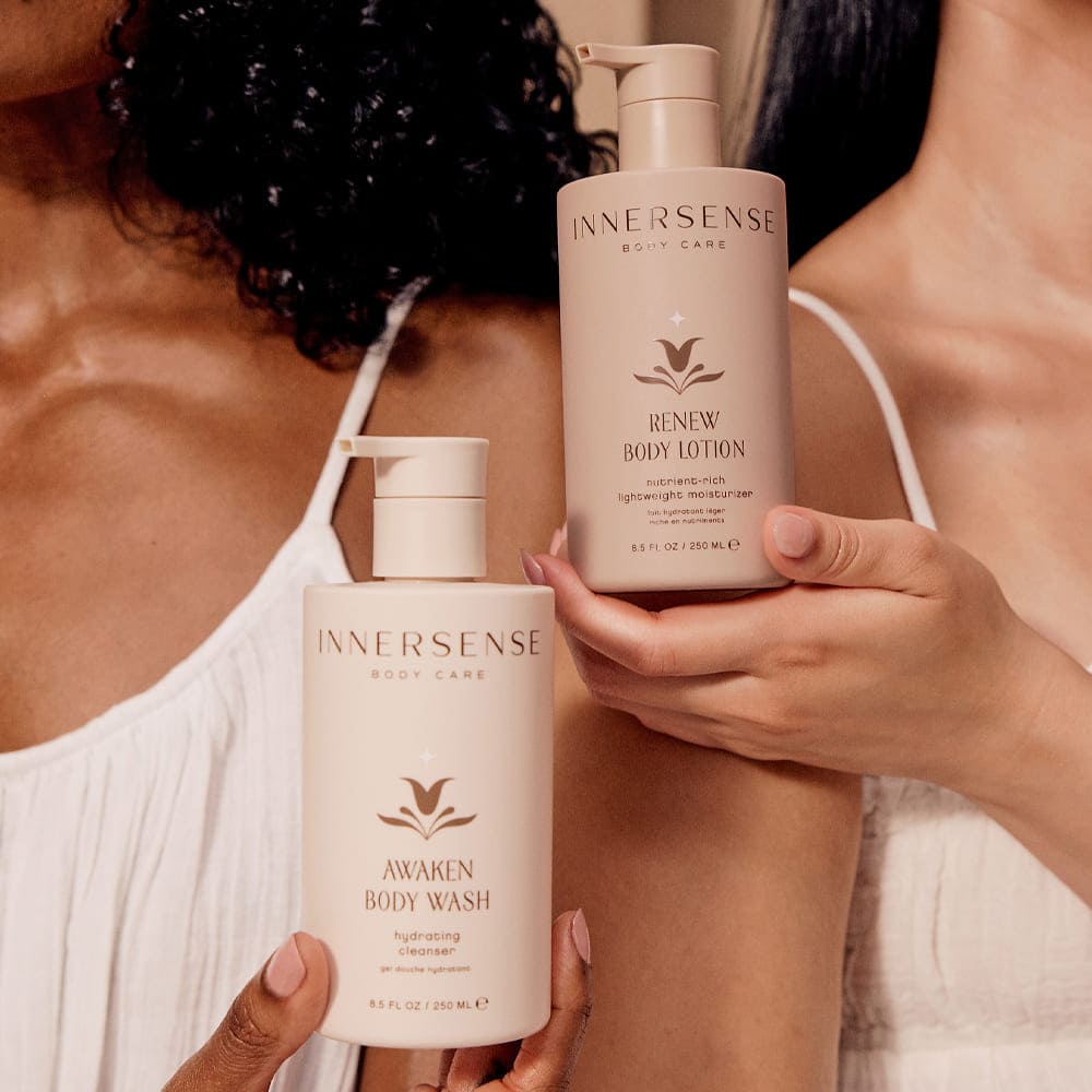 Innersense Body Care Renew Body Lotion 250ml-Body Lotion-Beauty and hair supply