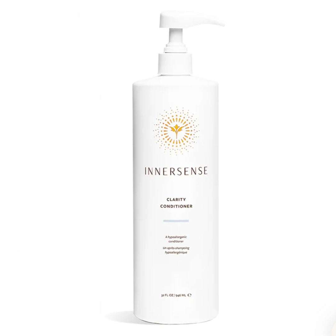 Innersense Clarity Conditioner-Cleansing Conditioner-Beauty and hair supply