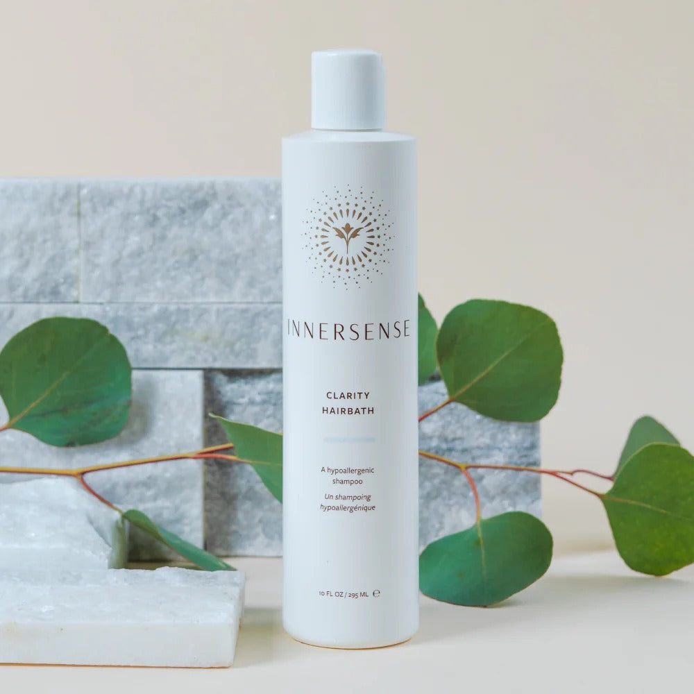 Innersense Clarity Hairbath-Scalp Care Shampoo-Beauty and hair supply
