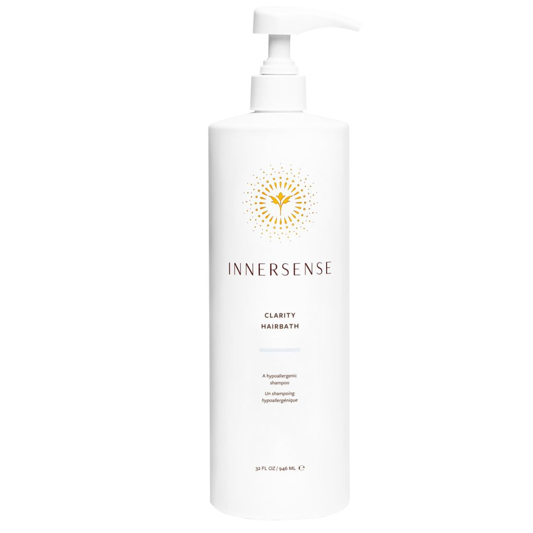 Innersense Clarity Hairbath-Scalp Care Shampoo-Beauty and hair supply