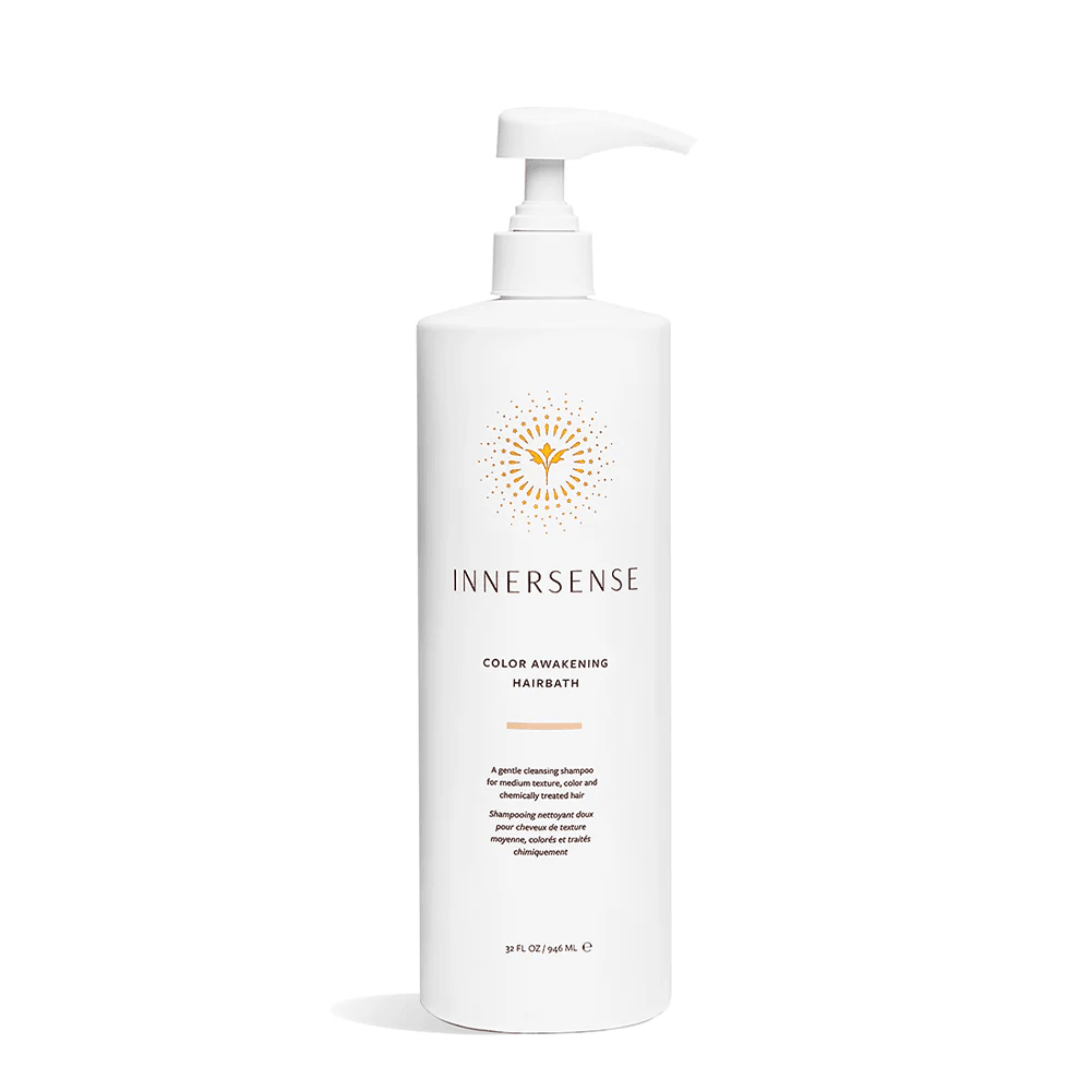 Innersense Color Awakening Hairbath-Gentle Shampoo-Beauty and hair supply