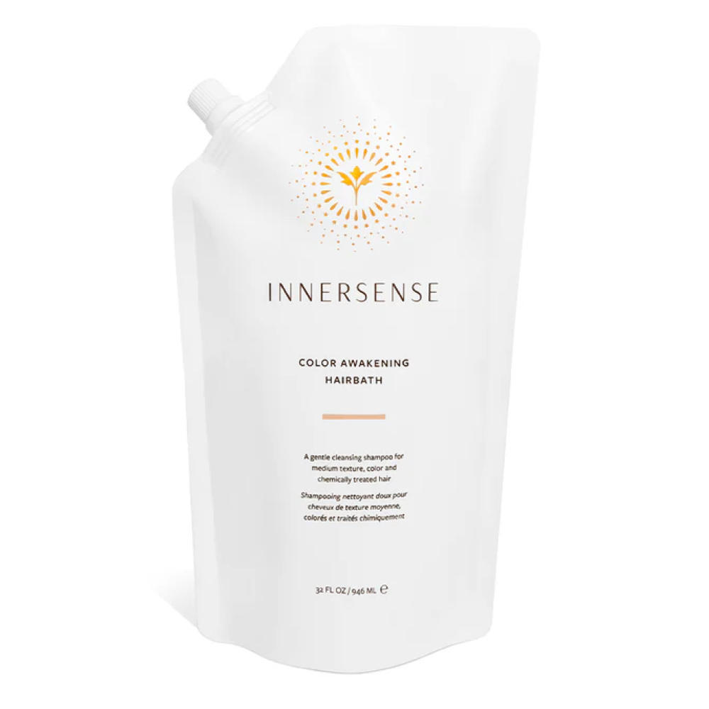 Innersense Color Awakening Hairbath-Gentle Shampoo-Beauty and hair supply