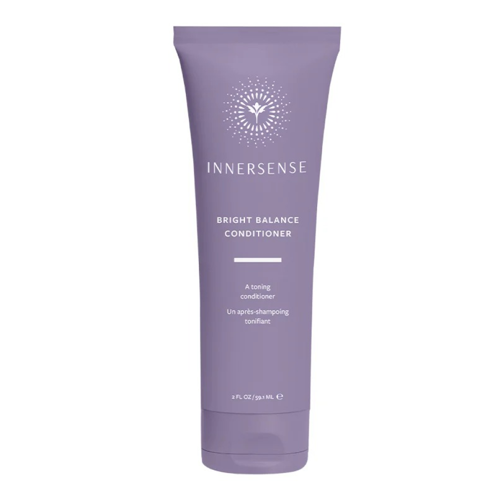 Innersense Conditioner Bright Balance-Toning Conditioner-Beauty and hair supply