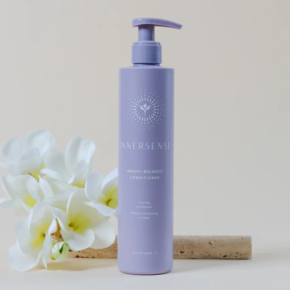 Innersense Conditioner Bright Balance-Toning Conditioner-Beauty and hair supply