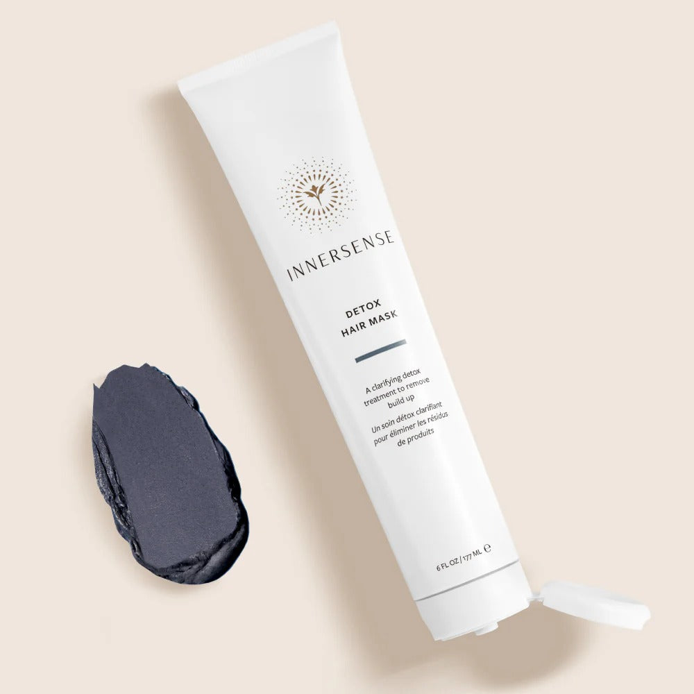 Innersense Detox Hair Mask-Hair Mask-Beauty and hair supply