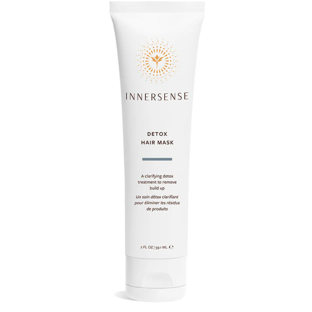 Innersense Detox Hair Mask-Hair Mask-Beauty and hair supply
