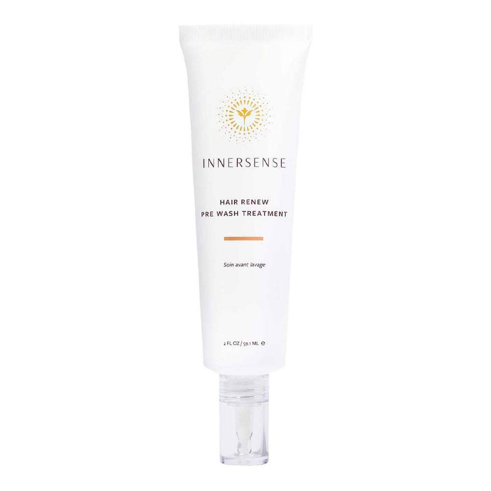 Innersense Hair Renew Pre Wash Treatment 59ml-Hair Oil-Beauty and hair supply
