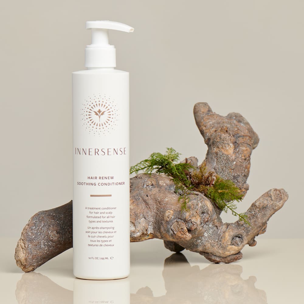 Innersense Hair Renew Soothing Conditioner-Calming Conditioner-Beauty and hair supply