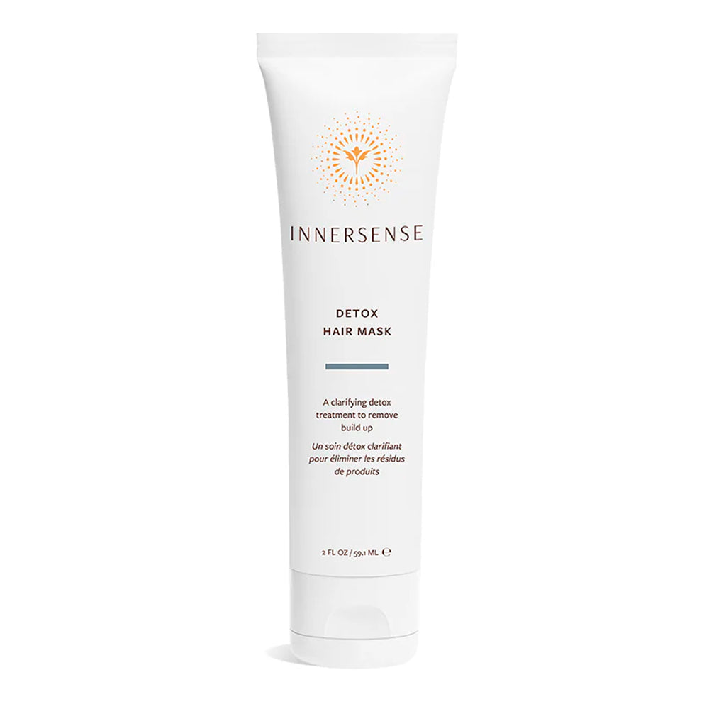 Innersense Healthy Hair Detox Set-Hair Care Kit-Beauty and hair supply