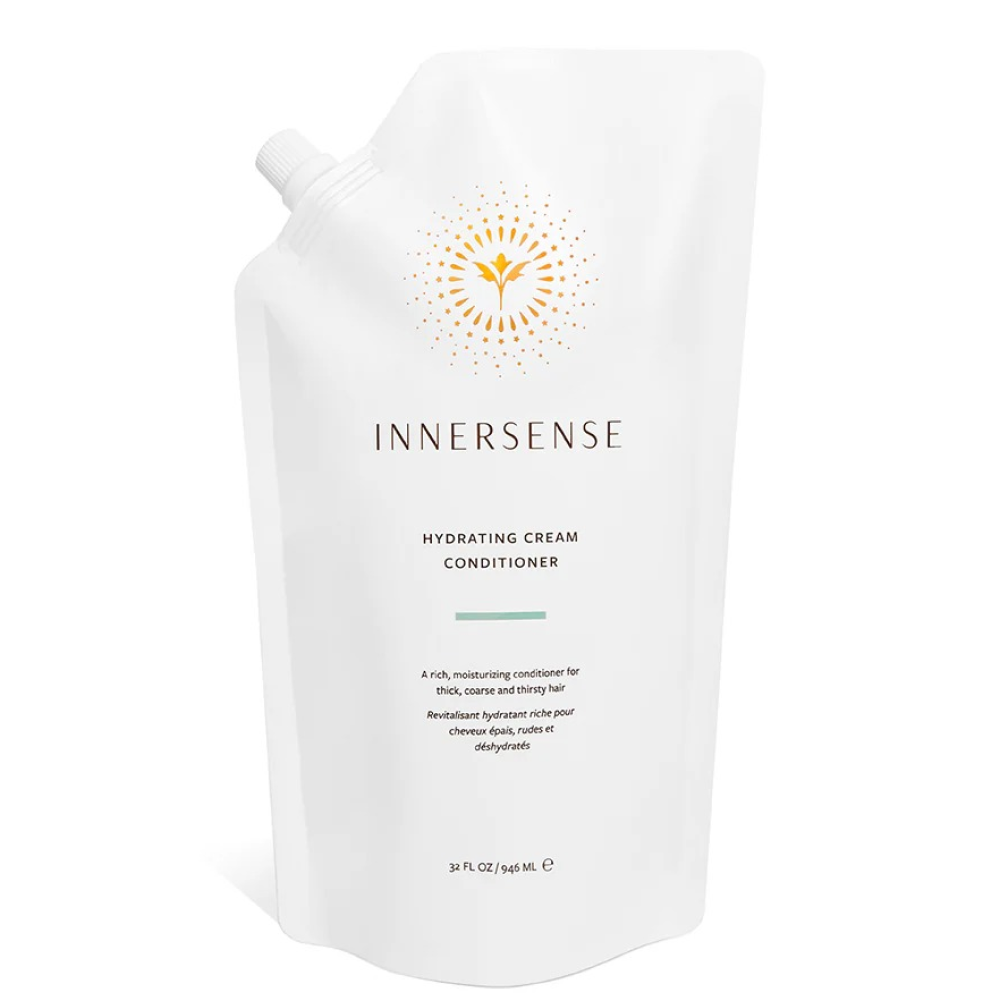 Innersense Hydrating Cream Conditioner-Cleansing Conditioner-Beauty and hair supply