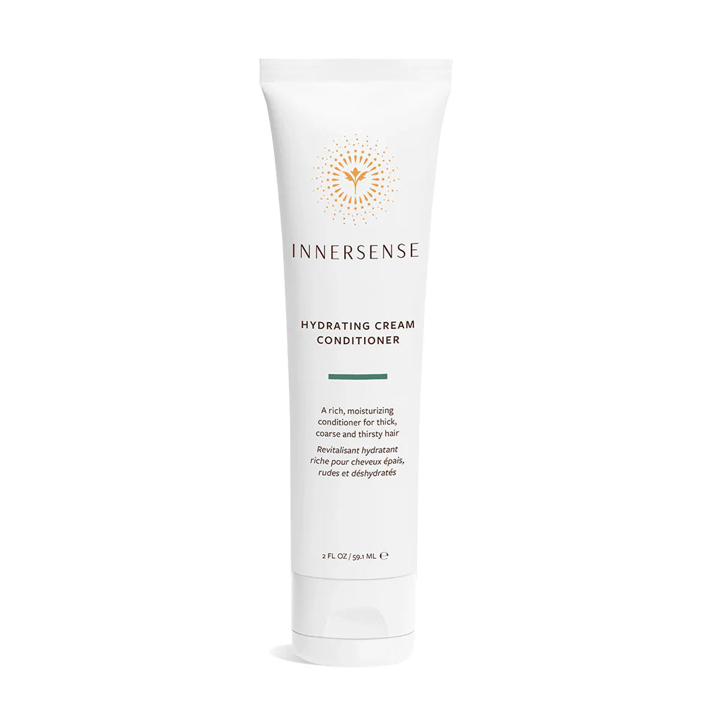 Innersense Hydrating Cream Conditioner-Cleansing Conditioner-Beauty and hair supply