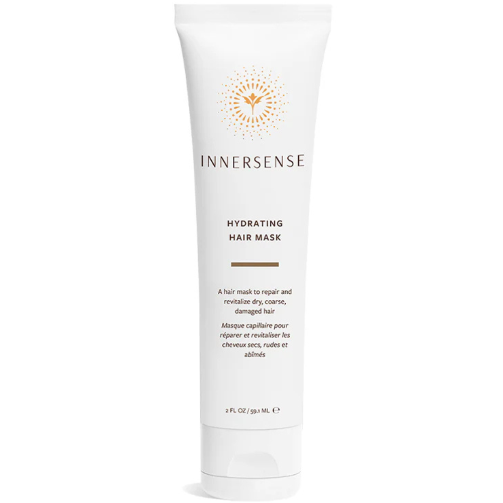 Innersense Hydrating Hair Mask-Hair Mask-Beauty and hair supply