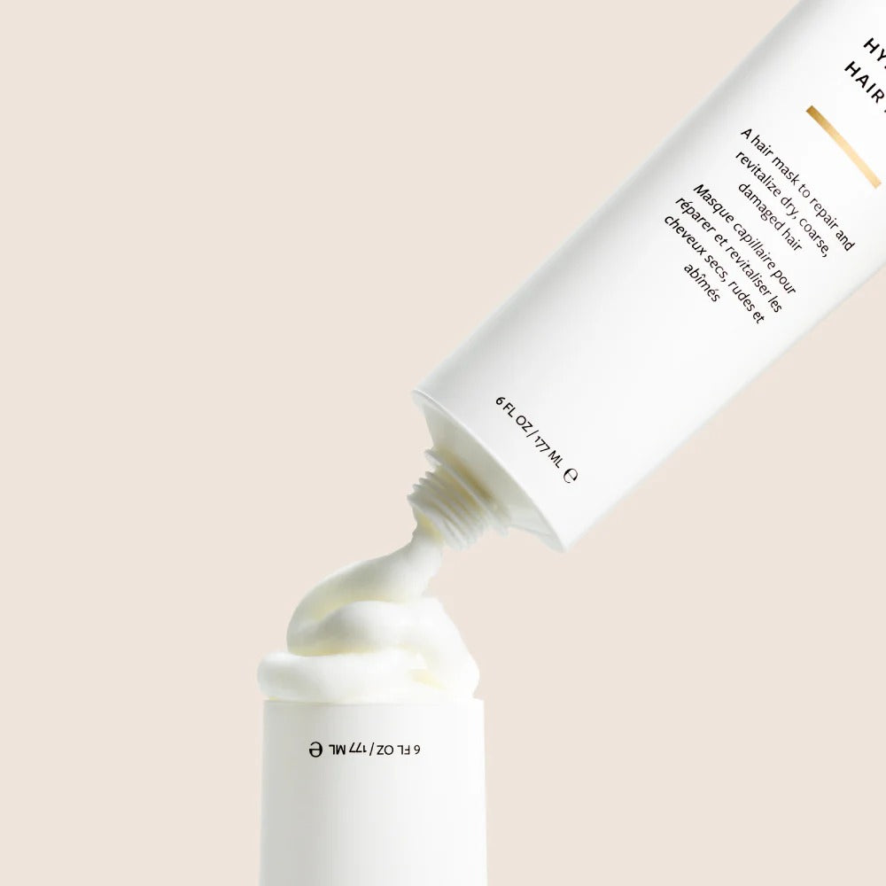 Innersense Hydrating Hair Mask-Hair Mask-Beauty and hair supply