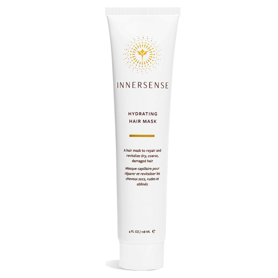Innersense Hydrating Hair Mask-Hair Mask-Beauty and hair supply