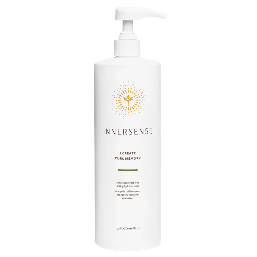 Innersense I Create Curl Memory-Gel-Beauty and hair supply